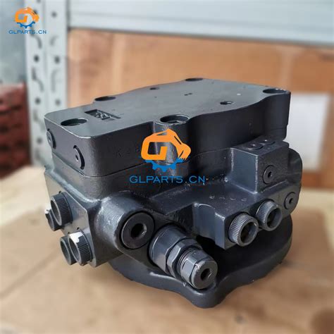 mini excavator swing motor pricelist|reciprocating swing motor.